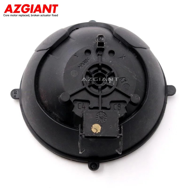 AZGIANT Mirror Adjustment Control Module For 2011-2018 VW Passat 2011-2018 VW Magotan 2011-2018 VW Tiguan L 3pin