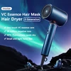 ShowSee VC Essence Hair Dryer VC200 Negative Ion 1800w Constant Temperature Hair Dryer Quick Dry 2