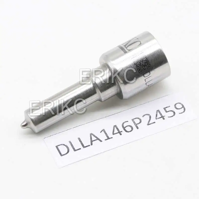 

DLLA146P2459 Diesel Common Rail Nozzle 0433172459 DLLA 146 P 2459 Fuel Spray 0433172459 for Injector 0 445 120 387 0445120387
