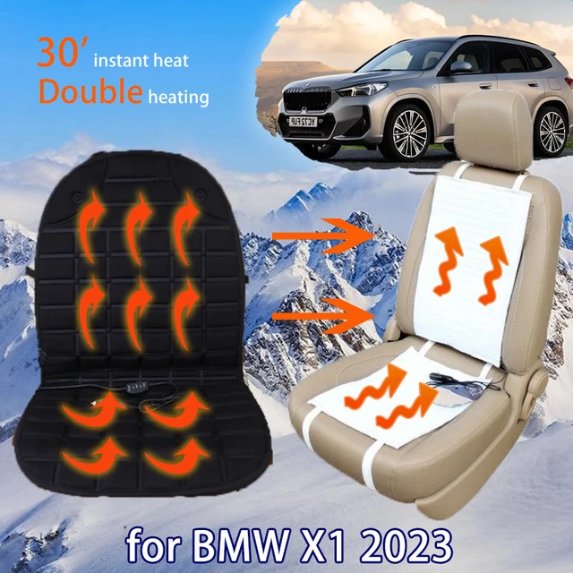 BMW Winter Accessories