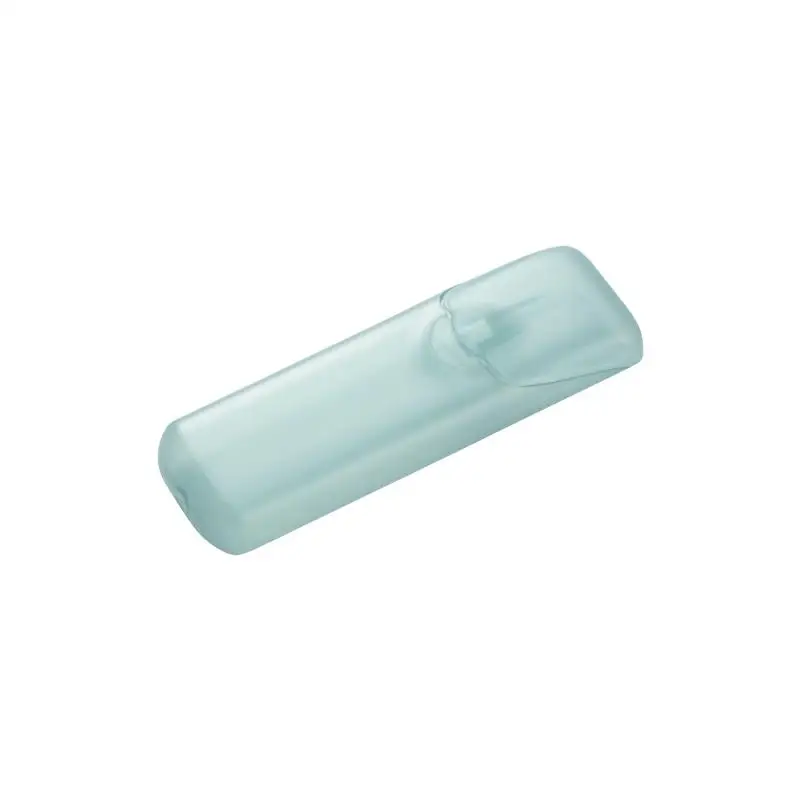 Tragbare transparente Zahnstocher- und Wattestäbchenbox, Mini-Aufbewahrungsbox für Outdoor-Reisen, Küche, Restaurantbedarf. – Detail 6