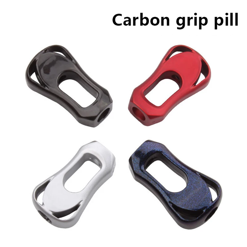 

1 шт. ручка для рыболовной катушки, ручка из углеродного волокна, рыболовный качающийся аксессуар, ручка из углеродного материала, искусственная ручка, всего 3,7 г/шт., высокое качество