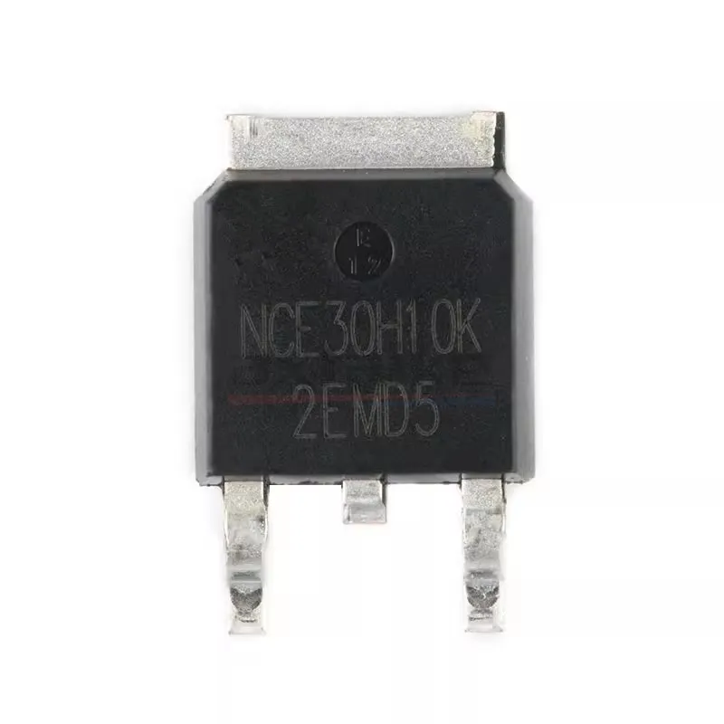 NCE30H10K MOSFET Transistor 10PCS