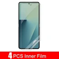 4PCS Inner Film