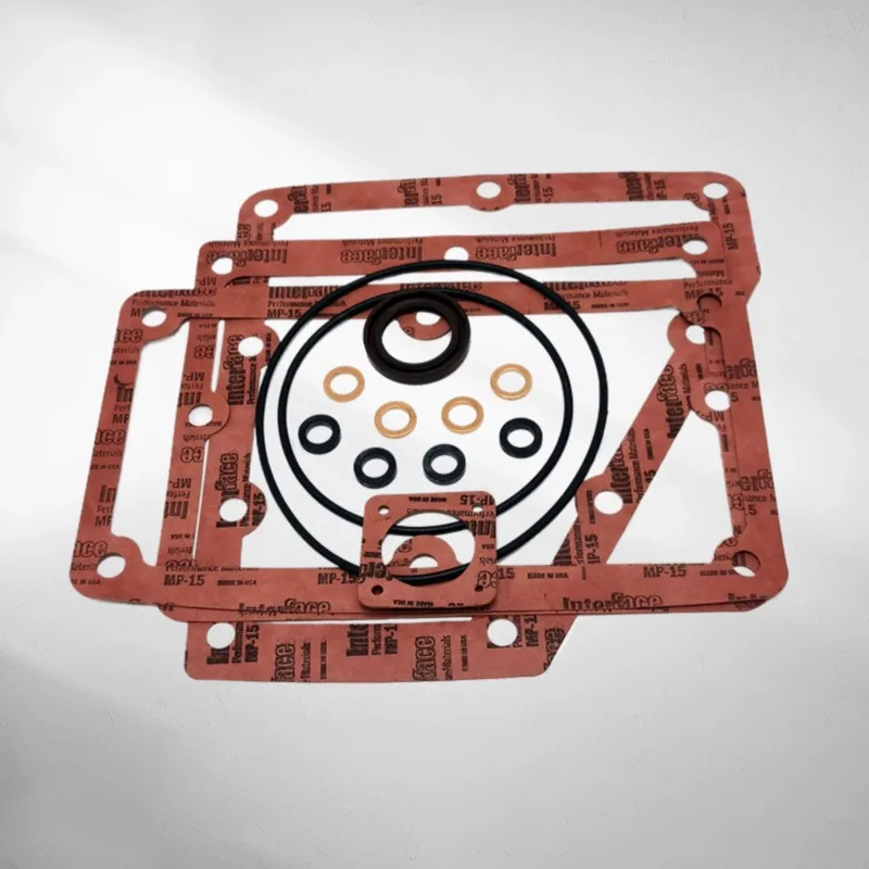 SV630B vacuum pump repair kits SV300 seal kit paper pad seal ring shaft O-ring Oil Seal