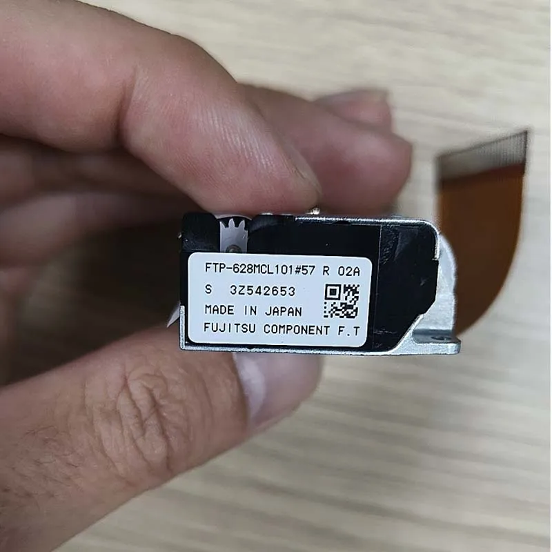 Fujitsu FTP-628MCL 101용 새 프린트헤드 57R 프린터 헤드