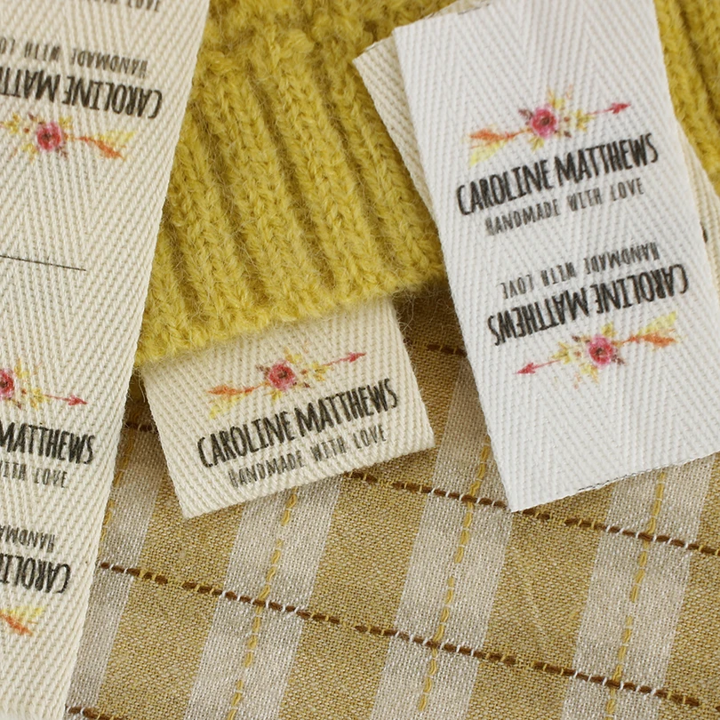 

Этикетки для одежды, пользовательские бирки для шитья, пользовательские этикетки, бирки для шитья, бирки для шитья саржевого переплетения, ...