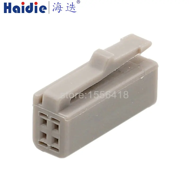 

1 -20 Sets 4 Pins plastic case automotive connector