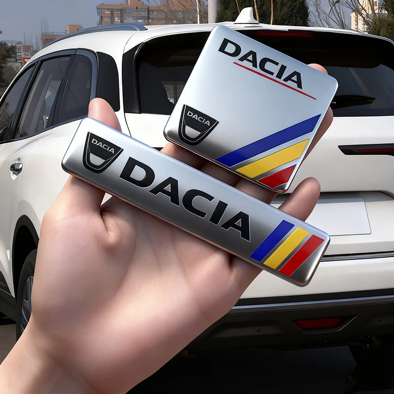 Pegatina Metálica De Edición Limitada Para Coche, Moto O Nevera – Resistente Al Agua Y Fácil De Poner Sin Dañar La Pintura