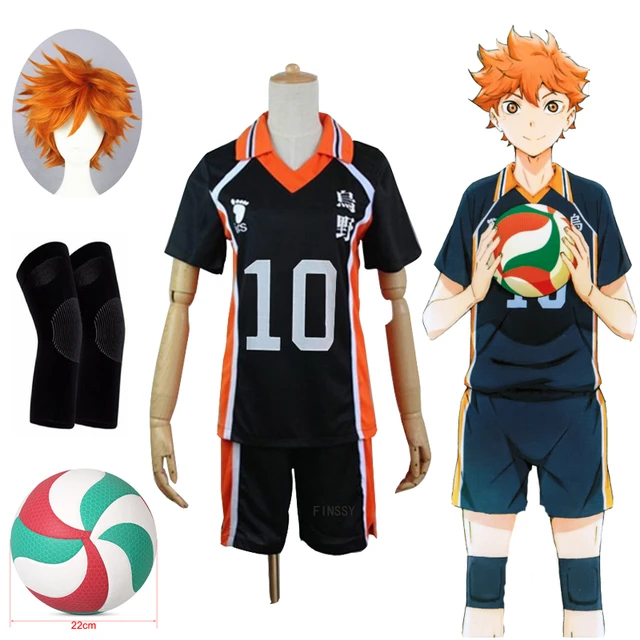 Camiseta Camisa Haikyuu Shoyo Hinata Anime Volei Desenho - Estilo Kraken -  Camiseta Feminina - Magazine Luiza