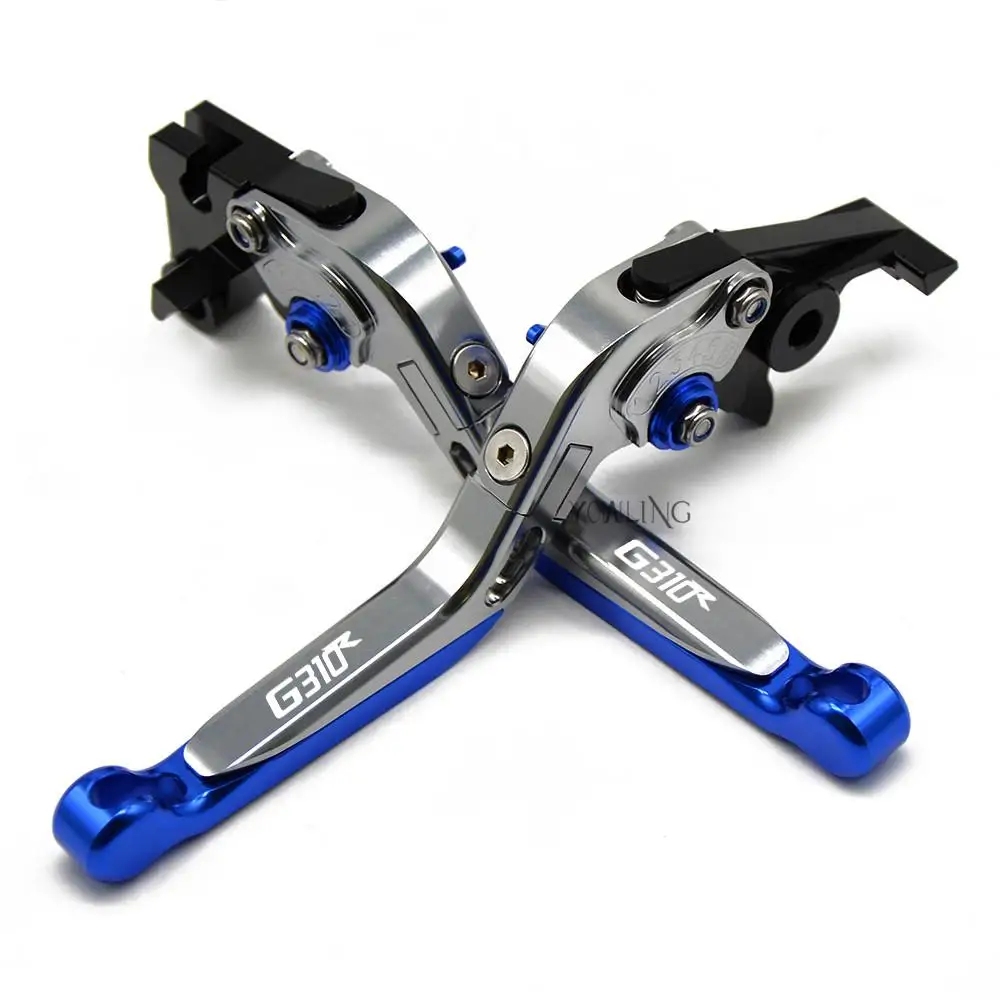 Yowling Cnc Adjustable Foldable Extendable Motorbike Brakes Clutch