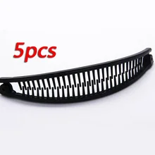 

5pcs Hair Clip