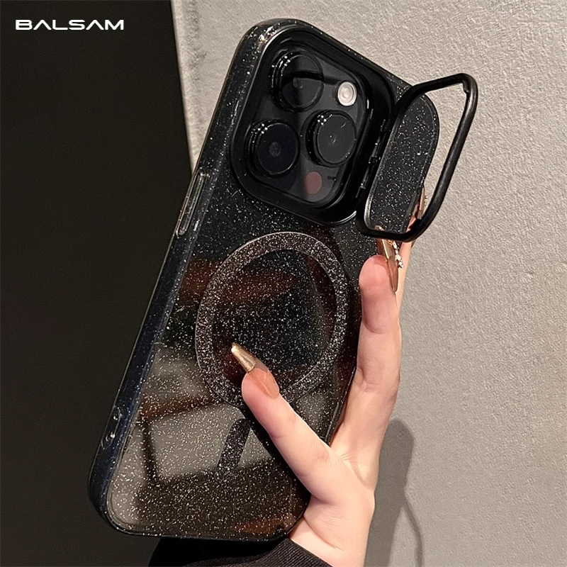 Funda De Teléfono Para IPhone 17 16 15 14 13 12 11 Pro Max