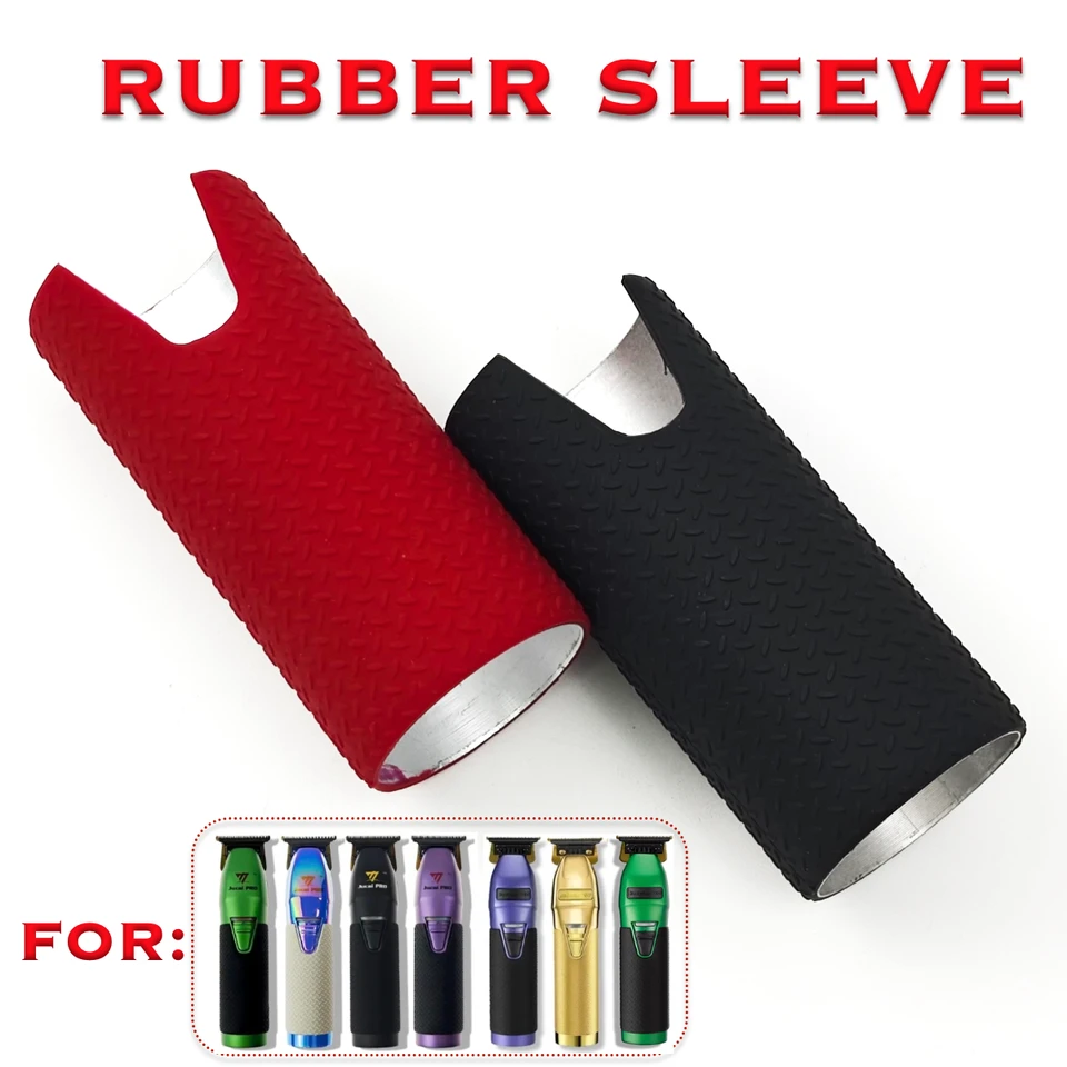 ヨウジヤマモト SILVER950 23MM HAIR RUBBER SILVER950 23MM