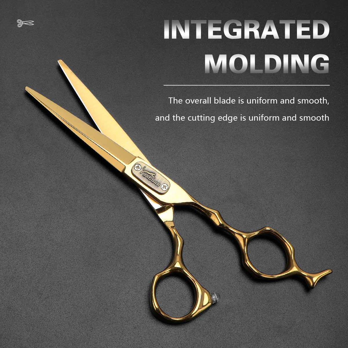 고품질 미용 가위, 숱가위, 커트 클리퍼, 이발사용 6인치 가위, 전문가용 이발소 가위