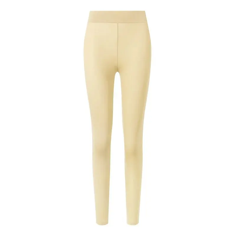 Pants-Beige