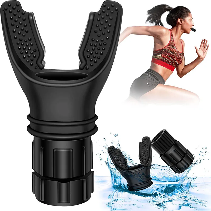 Portable Muscle Exercise Trainer Resistance Adjustable Clean Use Improve Strength Endurance