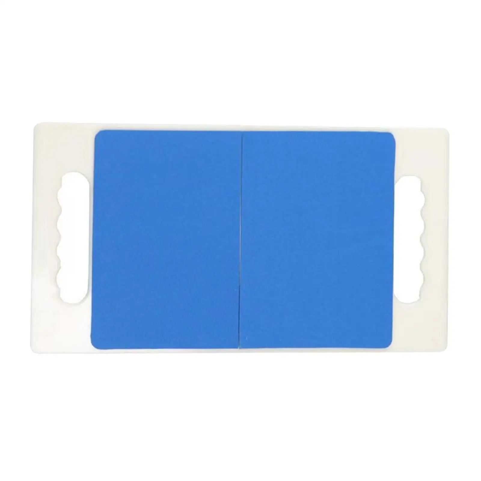 Kids Taekwondo Karate Board Rebreakable BoardHandle Pad Reusable Practice Break Board Training Board for Boxing Equipment