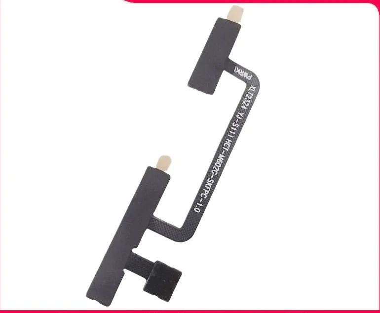 

New Original OUKITEL WP23 Power Volume Button Key Cable flex FPC Accessories For OUKITLE WP23 Smart Phone
