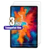 Screen Protector for Lenovo Tab P11 Pro 2020 11.5" TB-J706F TB-J716F Premium Tempered Glass 9H Hardness Anti-Scratch Bubble-Free 1
