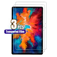 Screen Protector for Lenovo Tab P11 Pro 2020 11.5" TB-J706F TB-J716F Premium Tempered Glass 9H Hardness Anti-Scratch Bubble-Free 1