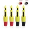 4PC Wire Piercing Probe Insulation Piercing Clip Wire Piercing Tool for Multimeter Voltage Thermometer Voltmeter Testing 2mm 4mm 1