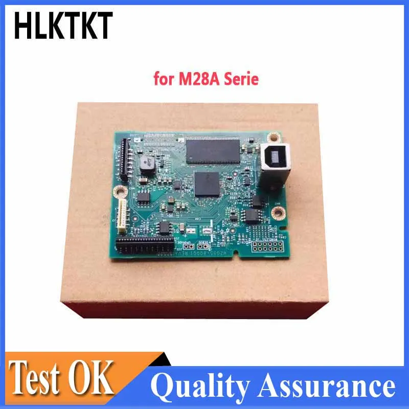 para HP M28A, M28W, M29A, M29A, M30A,