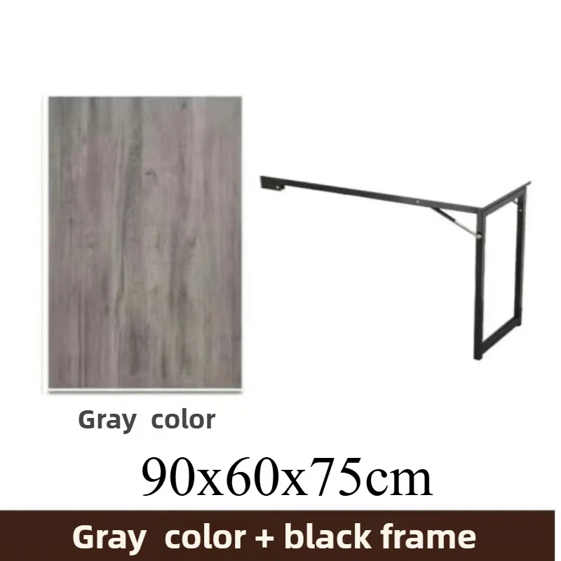 שולחנות קפה מתקפל עזר מתקפל שולחנות קפה פשוט מודולריים מודולריים שולחן שירות צד יוקרה