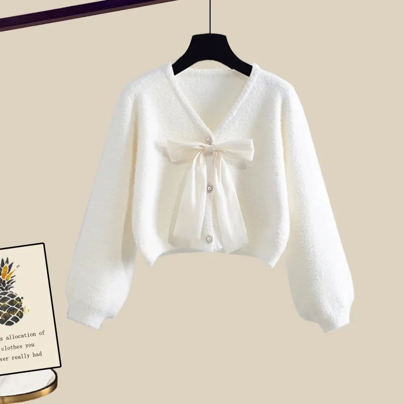 النمط الياباني لينة ومرنة القوس سترة سترة المرأة 2...