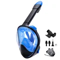 BlueBlack
