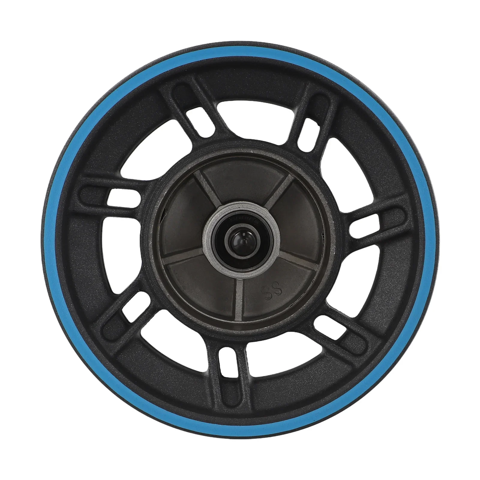 

Ступица переднего колеса для электрического скутера 10 дюймов 18*18*11 см, аксессуары для G30D G30LP для Ninebot Max G30 Kickscooter