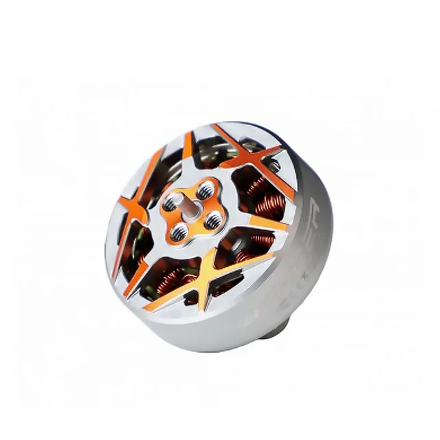 T-MOTOR p1804 kv2400 kv3400 3-44s fpv motor 1.5/5mm shaft for fpv freestyle 3.5/4 inch sub 250g slider drone diy parts 5