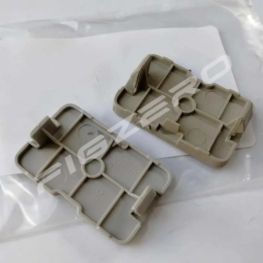 Roewe RX5 ERX5 RX5PLUS I5 EI5 IMAX8 RX3 10344223 1pc용 B-필러 상부 장식 패널 나사 커버