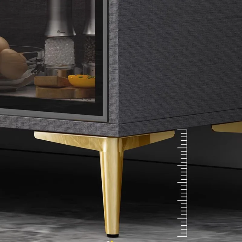 Luxury et Kitchen Cabinets Tv Stand Cupboard Display Closet Filing Sideboard Storage Laden Modern Muebles Salon Furniture