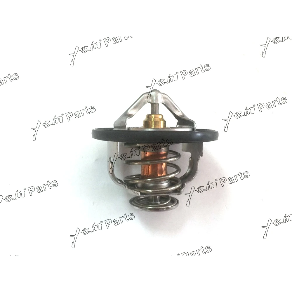 

4JJ1 Thermostat 185F 8-98017027-2 For Isuzu 4JJ1 Diesel Engine Spare Parts