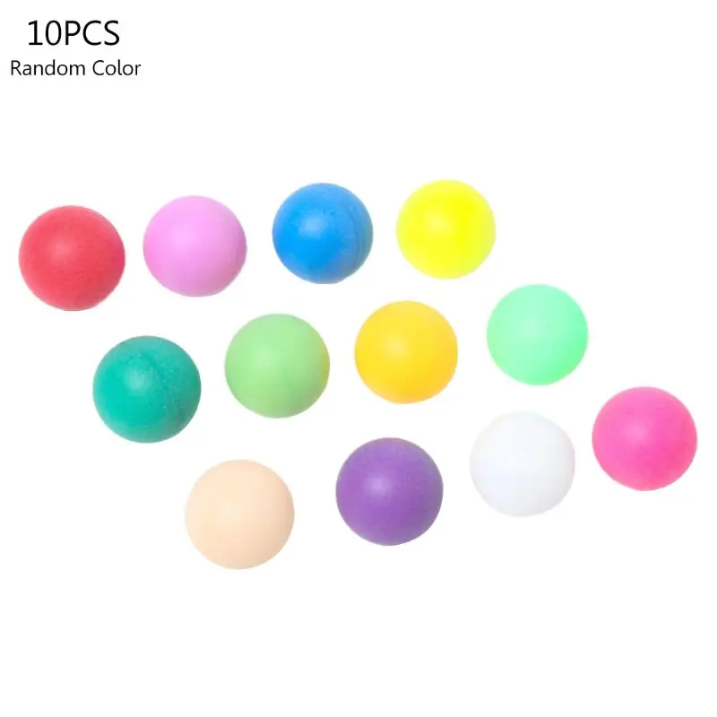 

10PCS Chew Ball Bouncing Balls for Cat Dog Chewing Fetching Training