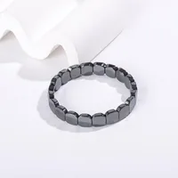 2025 New Hematite Bracelet Men, Hematite Bracelet, Naturally Support T-Levels, Restore Confidence, Nhance Mental Clarity & Focus - Image 6
