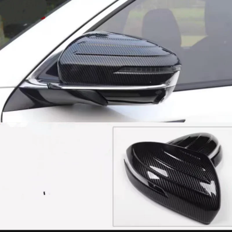 ABS carbon i