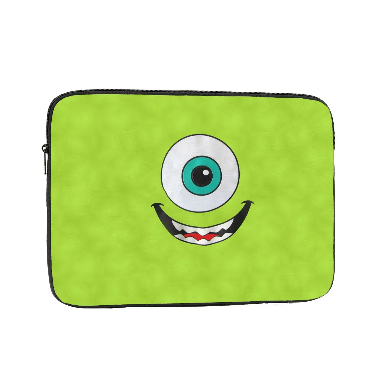 Laptop Liner Sleeve Movie 12 13 15 17 Inch Notebook Sleeve Cover Bag For Macbook Air Pro Monster Cartoon Shockproof Case