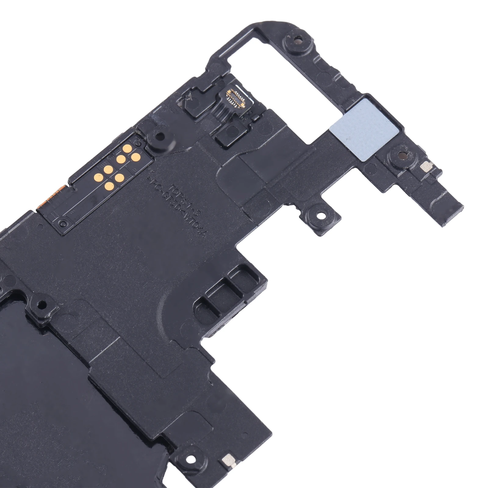 For Samsung Galaxy Fold2 5G SM-F916B  NFC Wireless Charging Module with Motherboard Cover