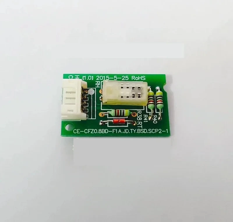 

Для осушителя Midea/инверторного кондиционера, датчик температуры и влажности, зонд, аксессуары