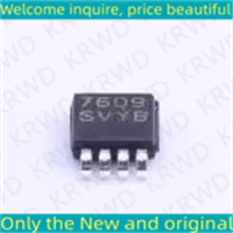 

10PCS 7609 76D9 New and original LM25085MYE/NOPB LM25085MYE LM25085M LM25085 MSOP8
