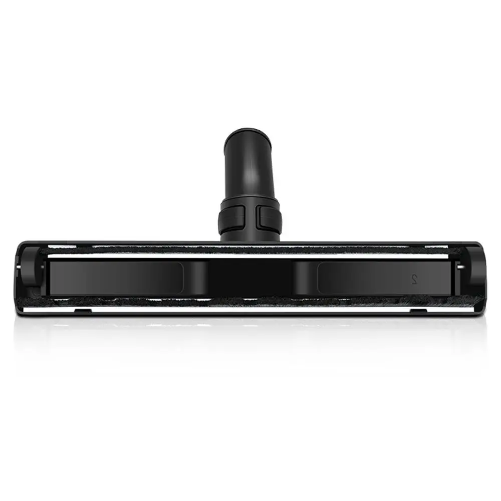 32mm Universal Brush Head for Vacuum Cleaner Hard Floor Carpet Brush Home Vacuum Cleaner Parts Replacement Accessories