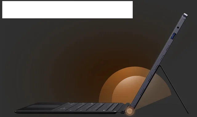 【未開封品】CHUWI Hi10Max ＋Keyboard＋touchpen Amazon.com: CHUWI Hi10 Max 2 in 1 Windows Tablet 12.96