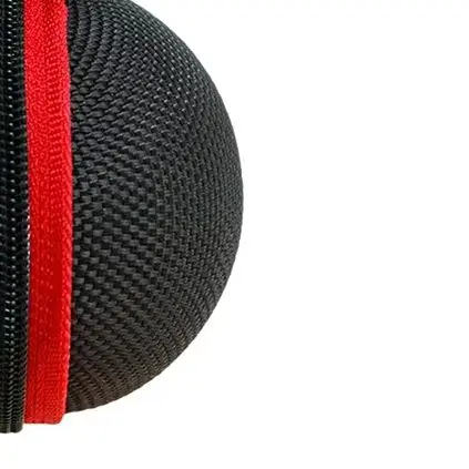 NEW Billiards Cue Ball Storage Bag Durable And Protective Ball Case For Cue Equipment