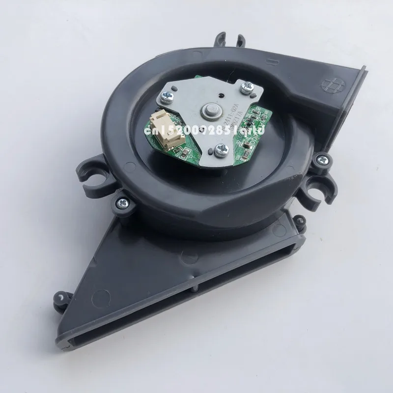 Vacuum Cleaner Main Engine Ventilator Motor Fan for Eufy Robovac 11s