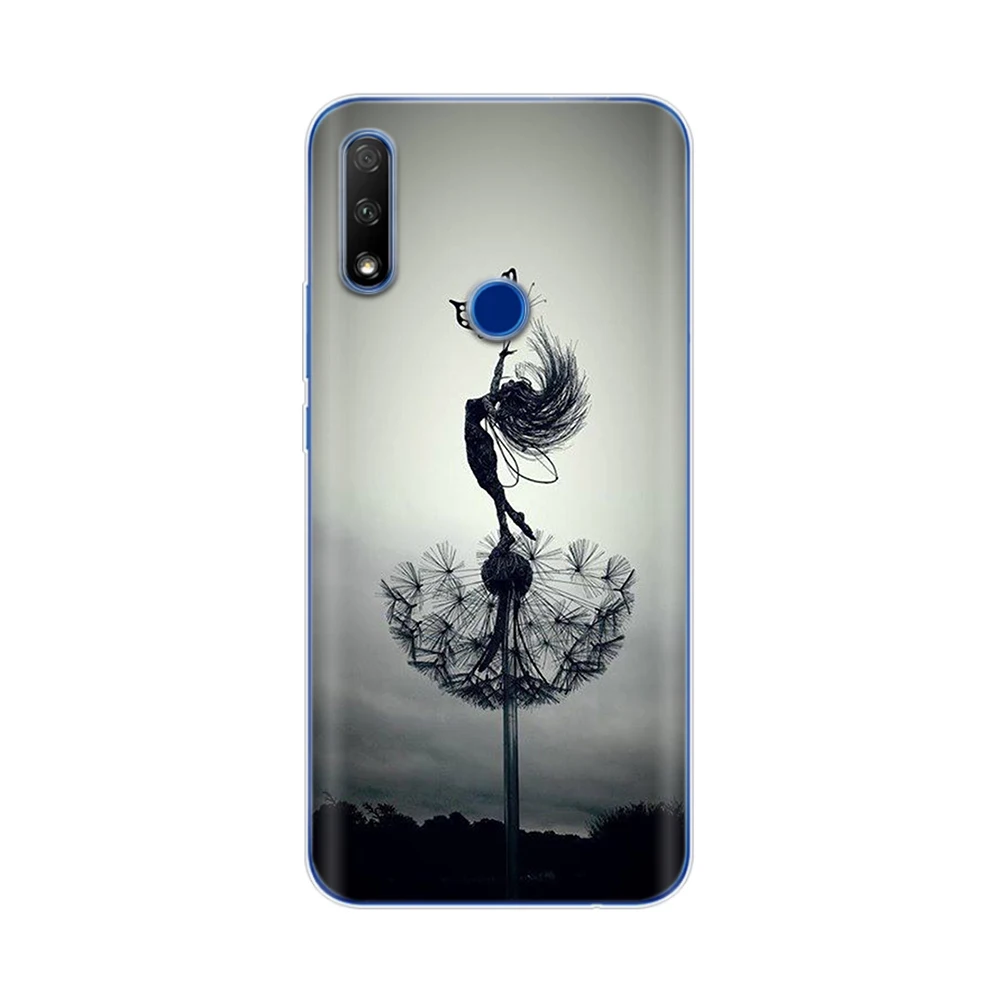 Premium Soft TPU Silicone Phone Case – Stylish Bumper Back Cover