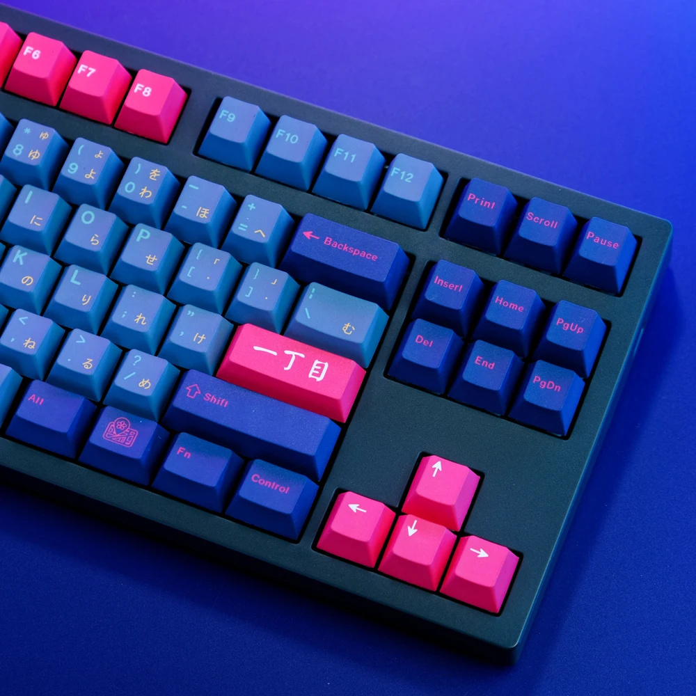 teclados e mouses