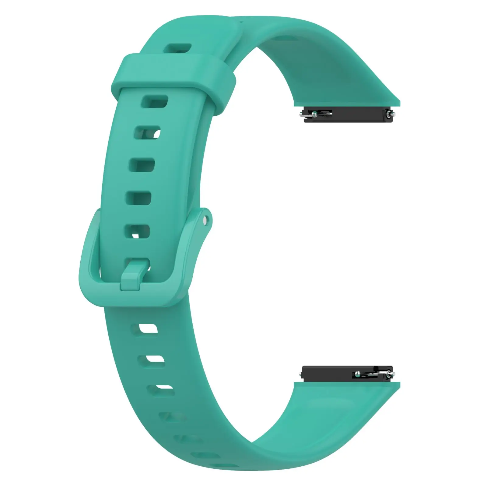 For Huawei Band 7 Sport Silicone Watchband SmartWatch Strap thumbnail 11