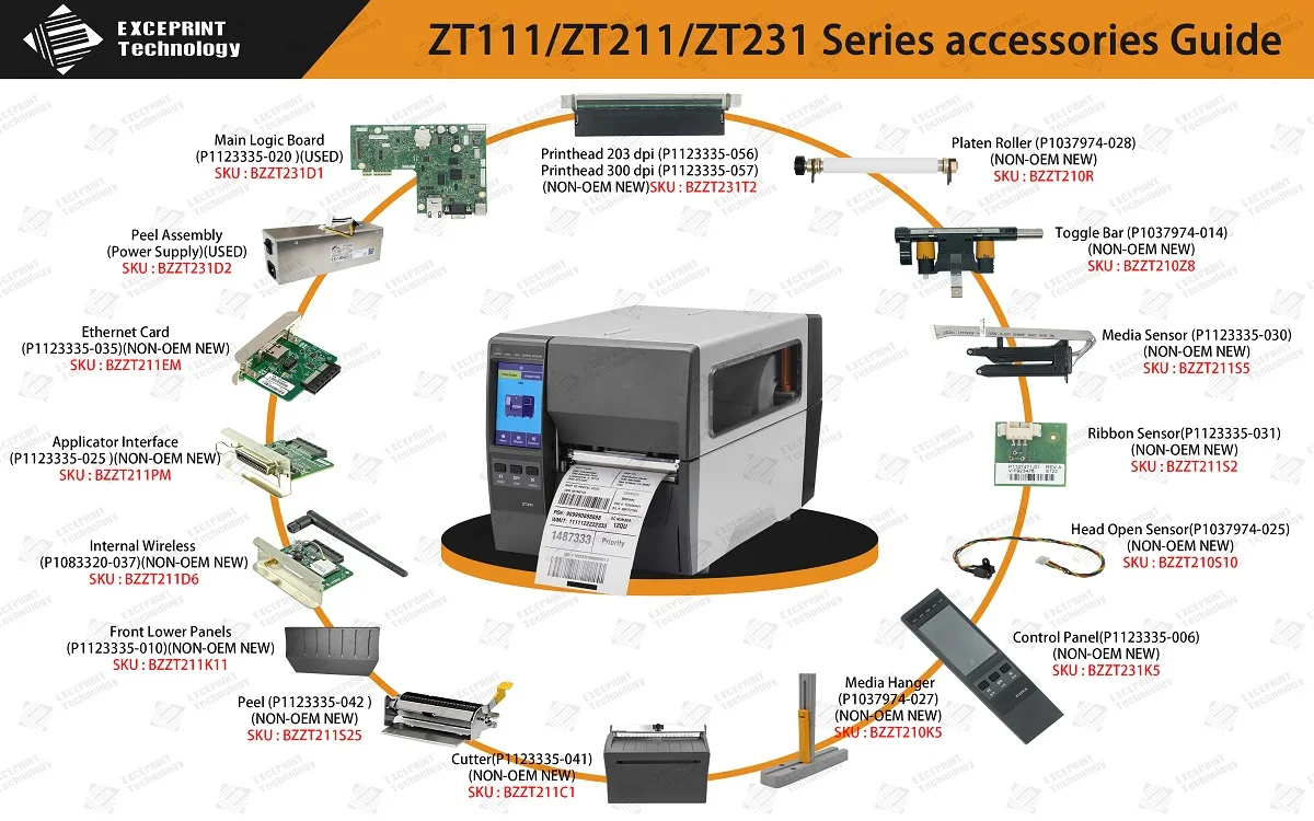 Exceprint Technology Store - Amazing products with exclusive